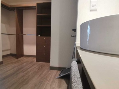 Departamento Semilujo 3 recamaras en Be Grand Coyoacán (NO REMATE BANCARIO)