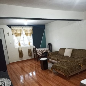 DEPARTAMENTO TIPO LOFT AMUEBLADO CON SERVICIOS EN TOLUCA