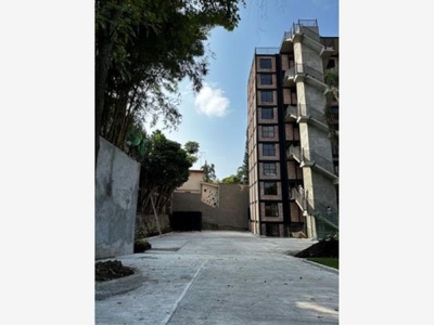 DEPARTAMENTO TIPO LOFT EN VENTA DESDE $1,930,000 MIRAVAL, CUERNAVACA