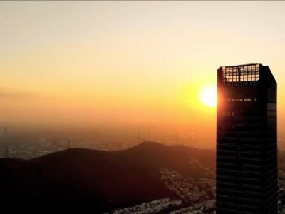 Departamento Torre Sky Residences – Valle Oriente (San Pedro Garza García)