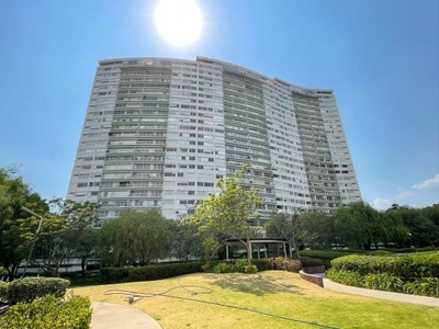 Departamento Venta Cumbres de Santa Fe Parque Reforma