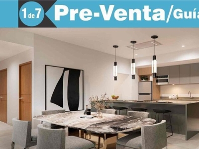 Departamentos en Venta Monterrey