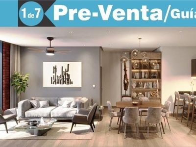 Departamentos en Venta Monterrey