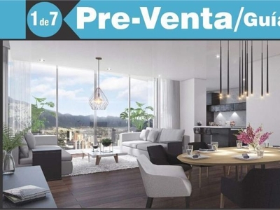 Departamentos en Venta San Pedro