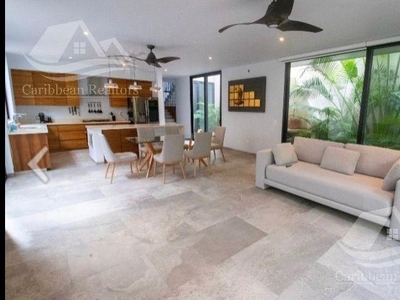 Doomos. Casa en Venta en Tulum Riviera Maya incluye Paneles Solares ALRZ5331