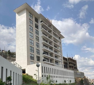 Doomos. Residencial Torre Sena, departamento a la Venta Fraccionamiento Lomas del Rio Poniente (SL)