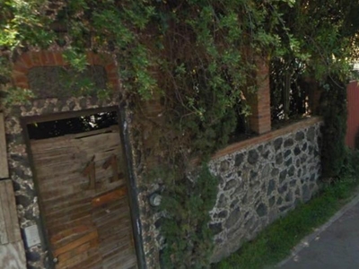 Doomos. Vendo Casa en calle Jazmin,Col. Santa Cruz Xochitepec, Alcaldia Xochimilco-IVR