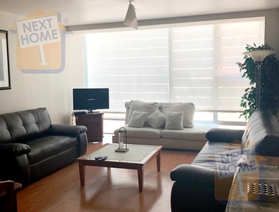 Doomos. VENTA DEPARTAMENTO TORRE SEVILLA JUÁREZ CUAUHTÉMOC