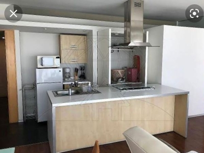 EN VENTA/ RENTA DEPARTAMENTO EN INTERLOMAS