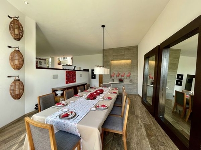 Espectacular casa de lujo en venta en Ávila Camacho