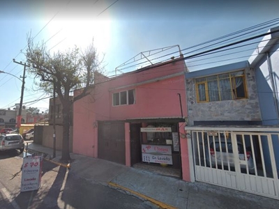 Excelente Casa en Fernando Amilpa #00, CTM Atzacoalco , Gustavo A. Madero