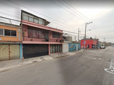 Excelente Casa en Iztapalapa