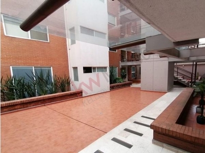 Excelente Departamento en Renta $20,650 en Colonia Napoles