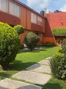 EXCELENTE OPORTUNIDAD CASA EN VENTA MEXICO NUEVO