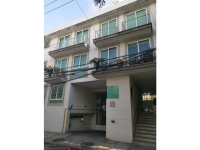 Exclusivo departamento muy cerca de Parque Hundido