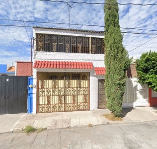 Hermosa casa en Aguascalientes, excelente costo y ubicación