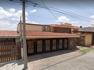 Hermosa Casa en Lomas 4a Secc , SLP