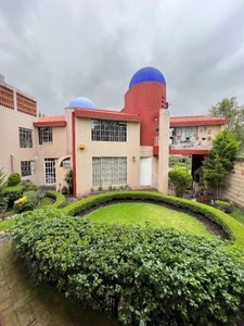 HERMOSA CASA EN VENTA EN CONDOMINIO EN LA COLONIA SANTA URSULA XITLA