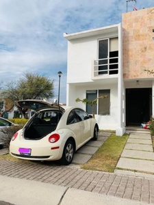 Casa en venta en Palmares, Querétaro