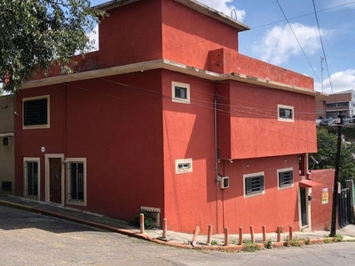 Hermosa casa Sola en La Pradera, Cuernavaca, Morelos