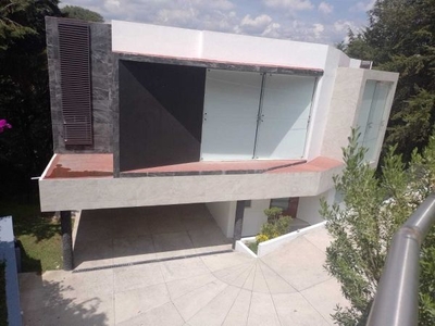 INCREIBLE RESIDENCIA EN VENTA EN HACIENDA DE VALLE ESCONDIDO, ATIZAPAN