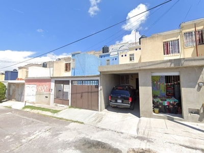 Jaach Casa de oportunidad en Remate Hipotecario en Las Palmas, Aguascalientes