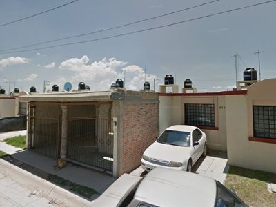 Jaach Imperdible casa en Remate Hipotecario en Jesús María, Aguascalientes.