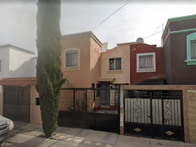 Jaach Imperdible casa en Remate Hipotecario en Real de Haciendas, Aguascalientes