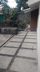 JARDINES DEL AJUSCO VENDE BONITA CASA