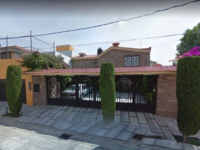 JG CASA EN VENTA EN LAS ARBOLEDAS ATIZAPÁN