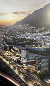 Magníficos departamentos en Preventa, en la Col. Santa María, Monterrey, N. L.