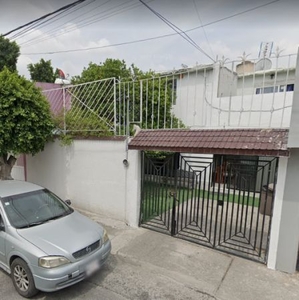 Oportunidad Casa en Venta en el Coyol Gustavo A. Madero, Ciudad de México