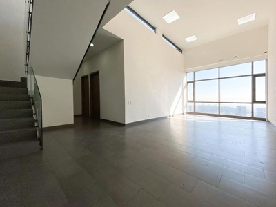 Penthouse en Venta en Jardines del Pedregal