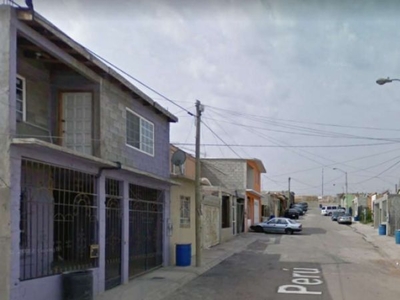 Perú, Villa Fontana XII, Tijuana, B.C., 22205