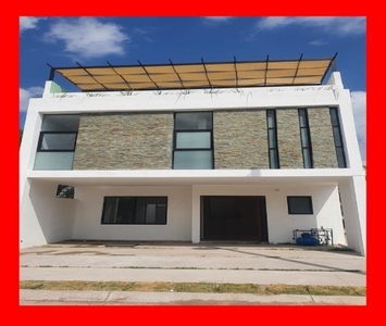 POR ISLA SAN MARCOS CASA EN VENTA AGUASCALIENTES