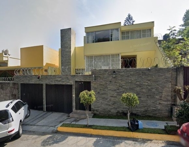 CASA EN VENTA NAUCALPAN LOMAS DE LA HERRADURA