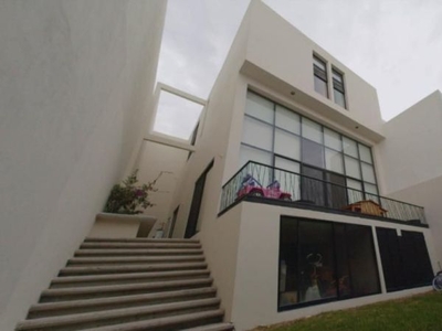 Preciosa Residencia en Lomas de Juriquilla, Jardín, Terraza, FamilyRoom, CtoServ