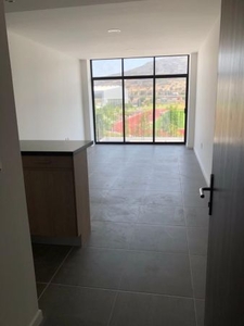 Precioso Departamento en Renta en La Loma, 2 Recamaras, 2 Baños, Campo Deportivo