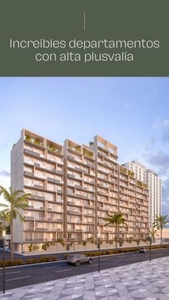 PREVENTA Palms Residences Boca del Rio