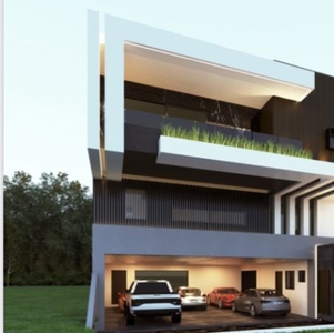 Preventa Residencial San Ángel, Puebla, Angelopolis