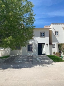 RANCHO SANTA MONICA AMUEBLADA (coto Villa Capri) $15,000 mil