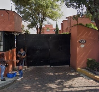 Remate Bancario Casa en Corregidora, Col. El Capulín, Álvaro Obregón