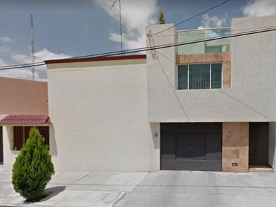 Venta Casa En Remate Bancario San Luis Potosi Centro No Creditos Anuncios Y  Precios - Waa2