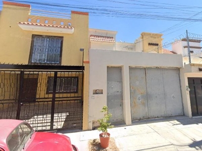 REMATE BANCARIO - Casa - San Luis Potosí - MGL