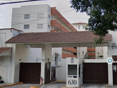 REMATE BANCARIO - Departamento - San Isidro WMZ