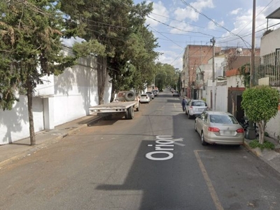 REMATE DE CASA EN PRADO CHURUBUSCO COYOACAN.