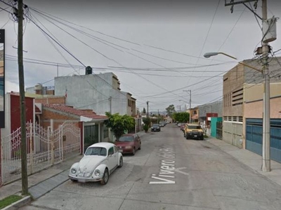 Remate Hipotecario, Casa en Aguascalientes, oportunidad única