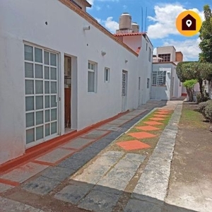 #RENTA Casa 125 m2, 2 recámaras cerca Alcaldía Xochimilco