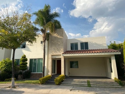 Venta De Casa En Villa Antigua San Luis Potosi Anuncios Y Precios - Waa2