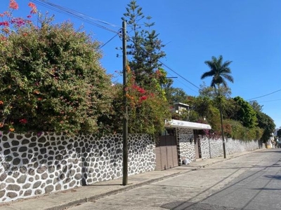 RENTA DE CASA EN LA PRADERA, CUERNAVACA, MORELOS